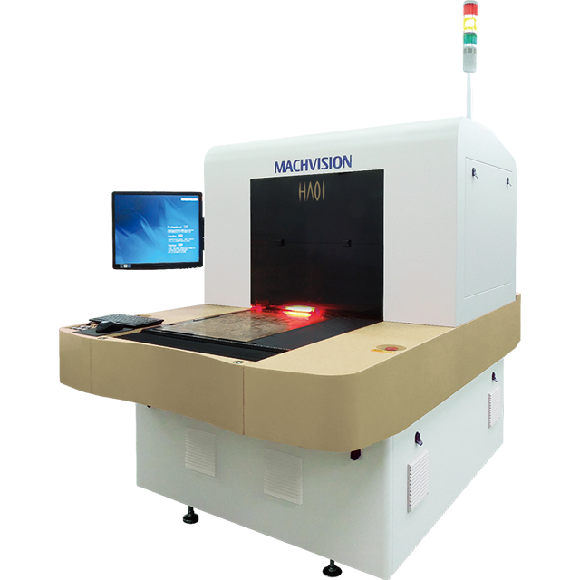 Hole AOI / Hole AOI Express